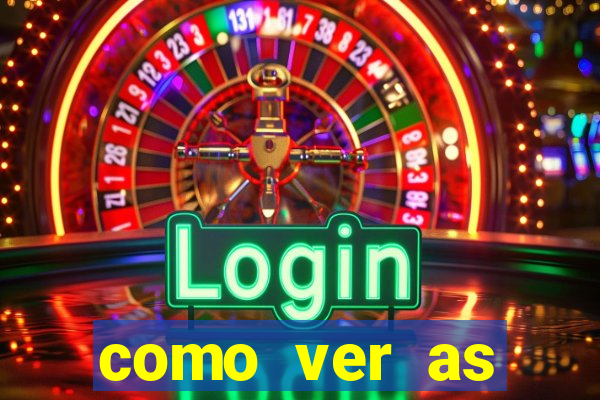 como ver as porcentagem dos jogos slots